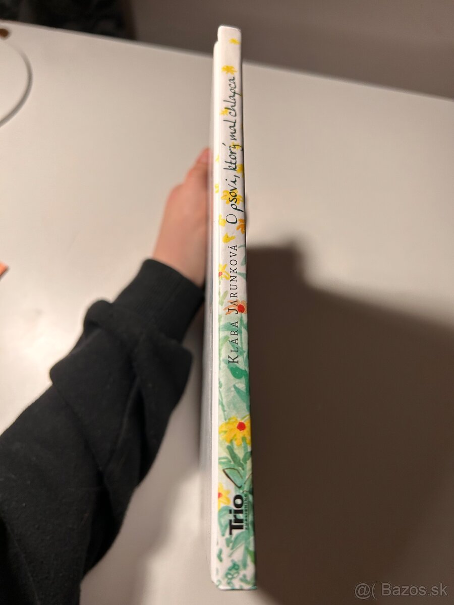 Kniha o psovi ktorý mal chlapca - 3