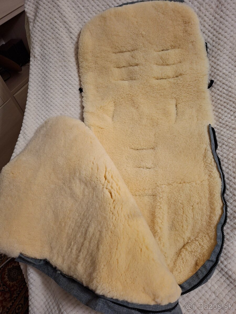 Fusak kožušinový - 3