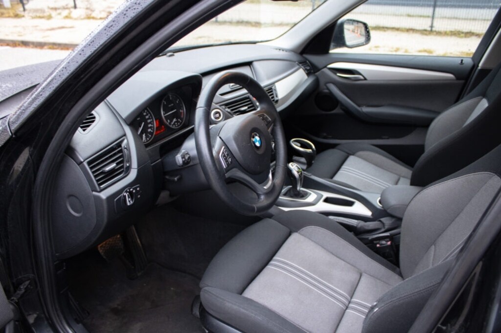 BMW X1 2014 - 3