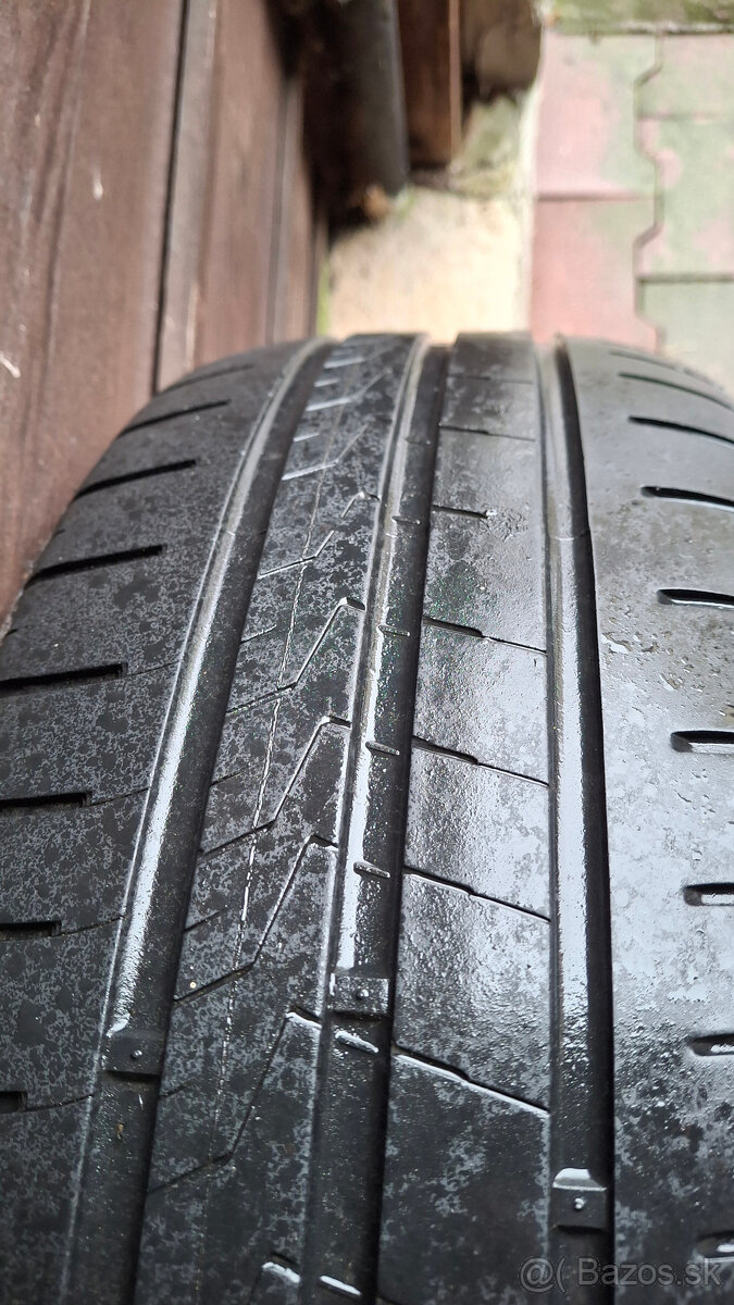 ⭐️ 1ks Letné Pneu 195/65 R15 Hankook⭐️ - 3