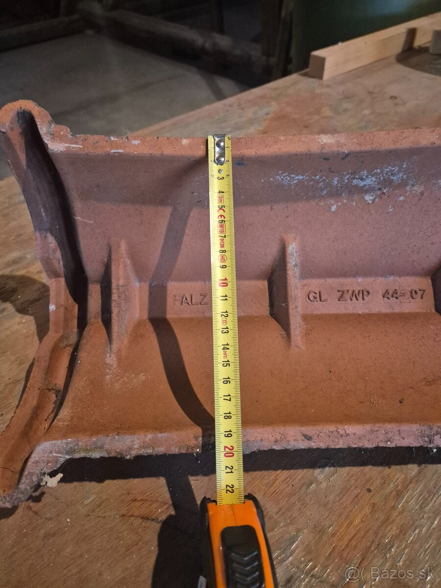 Predám strešné korýtka - 3