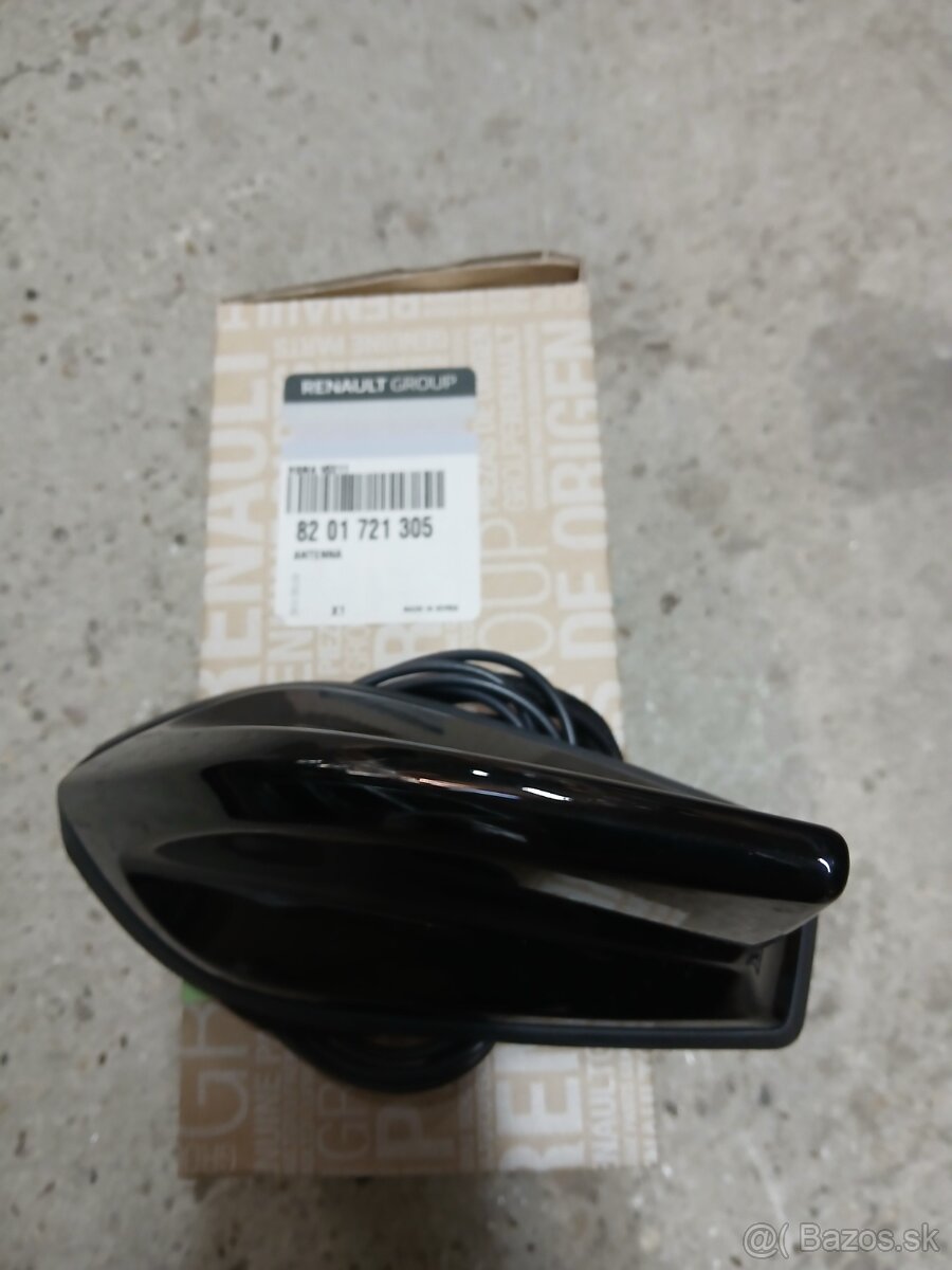 SHARK Anténa Renault/Dacia - 3