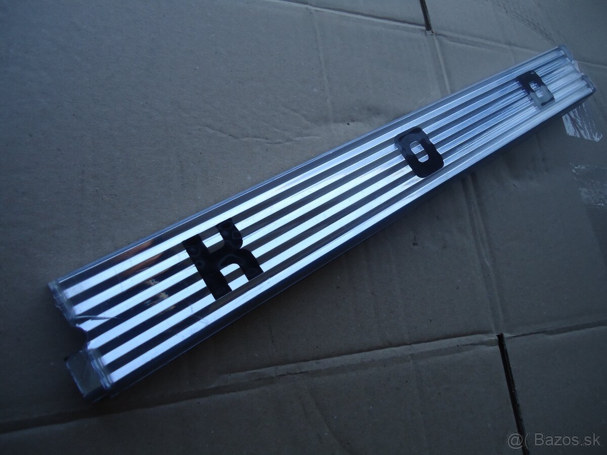 škoda 1000- 1100 MB- MBX - 3