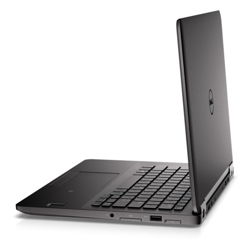 Dell E7250, 12,5"HD,SSD, Windows 11 - 3