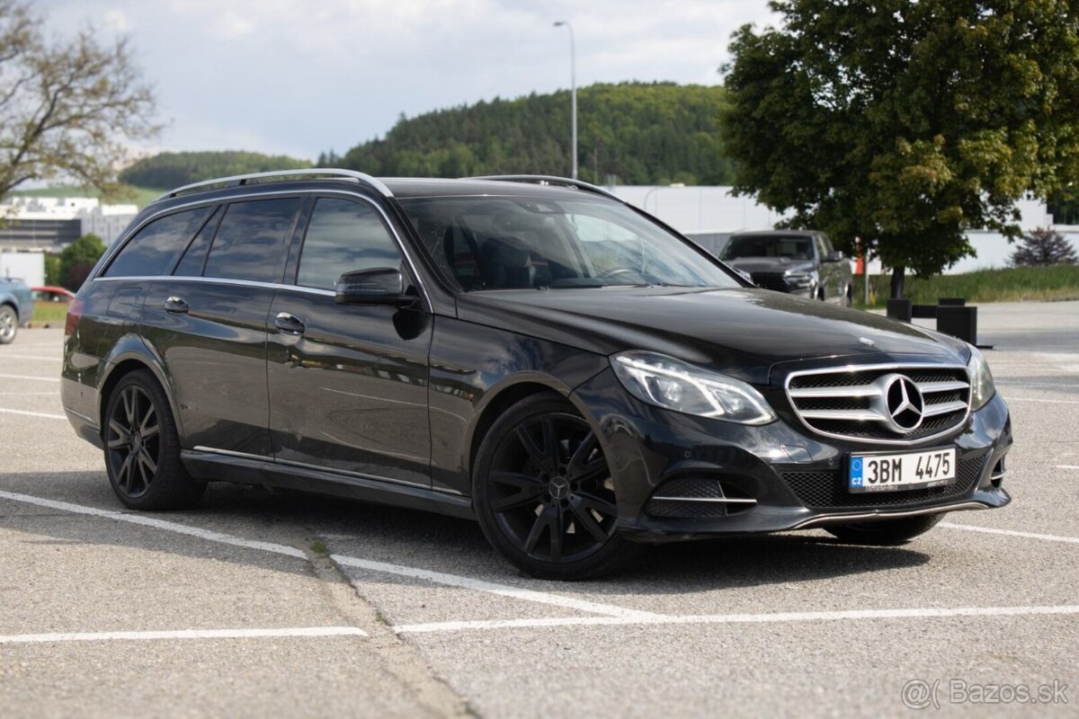 AMG paket, 100% stav. - 3