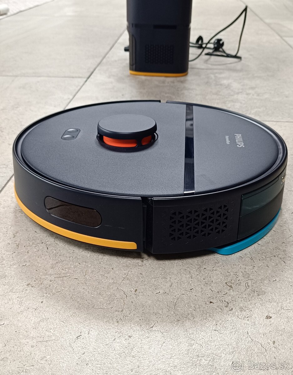 Philips HomeRun Series 2000 XU2100/10 - 3