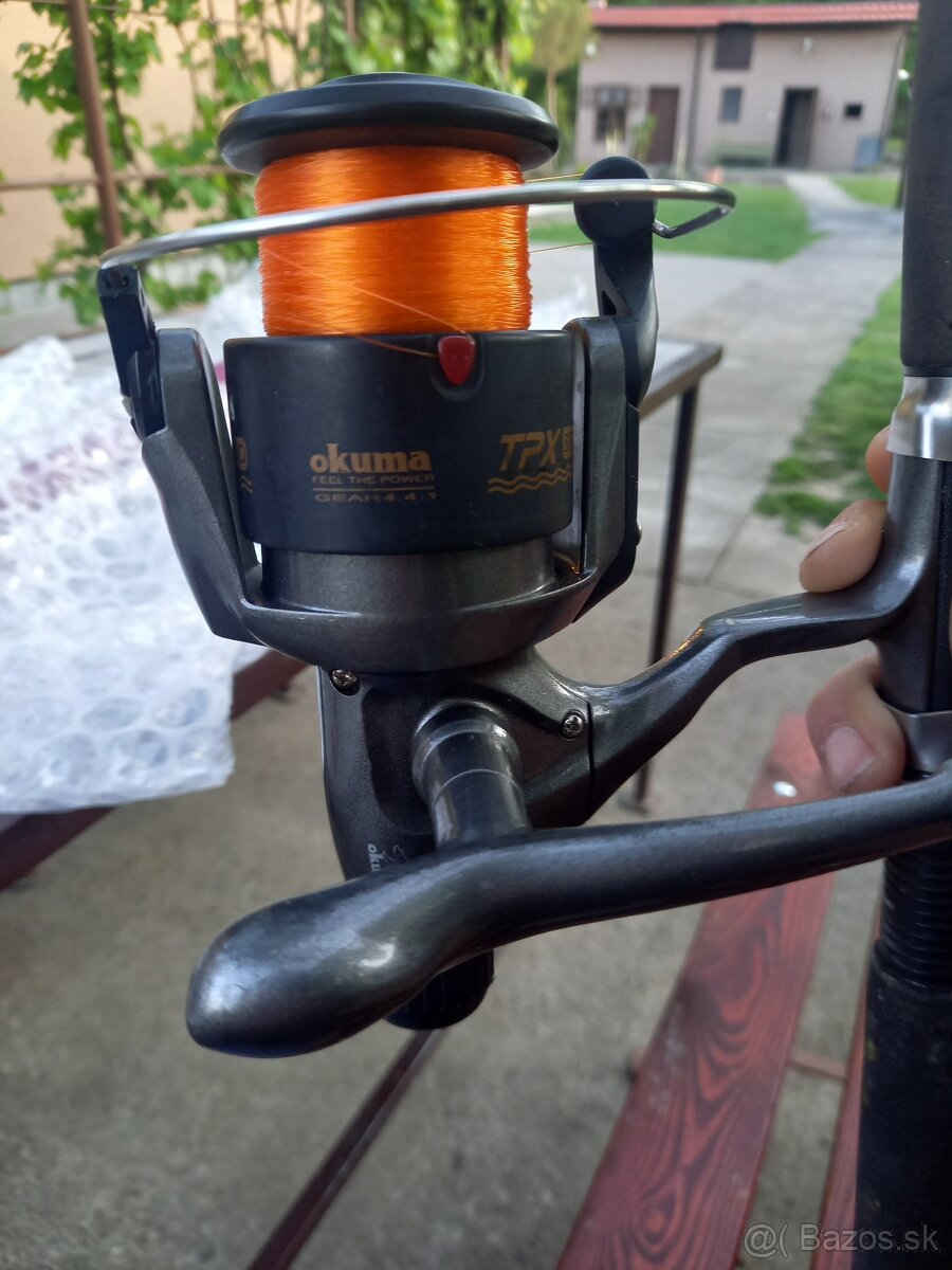 Feeder udica - 3