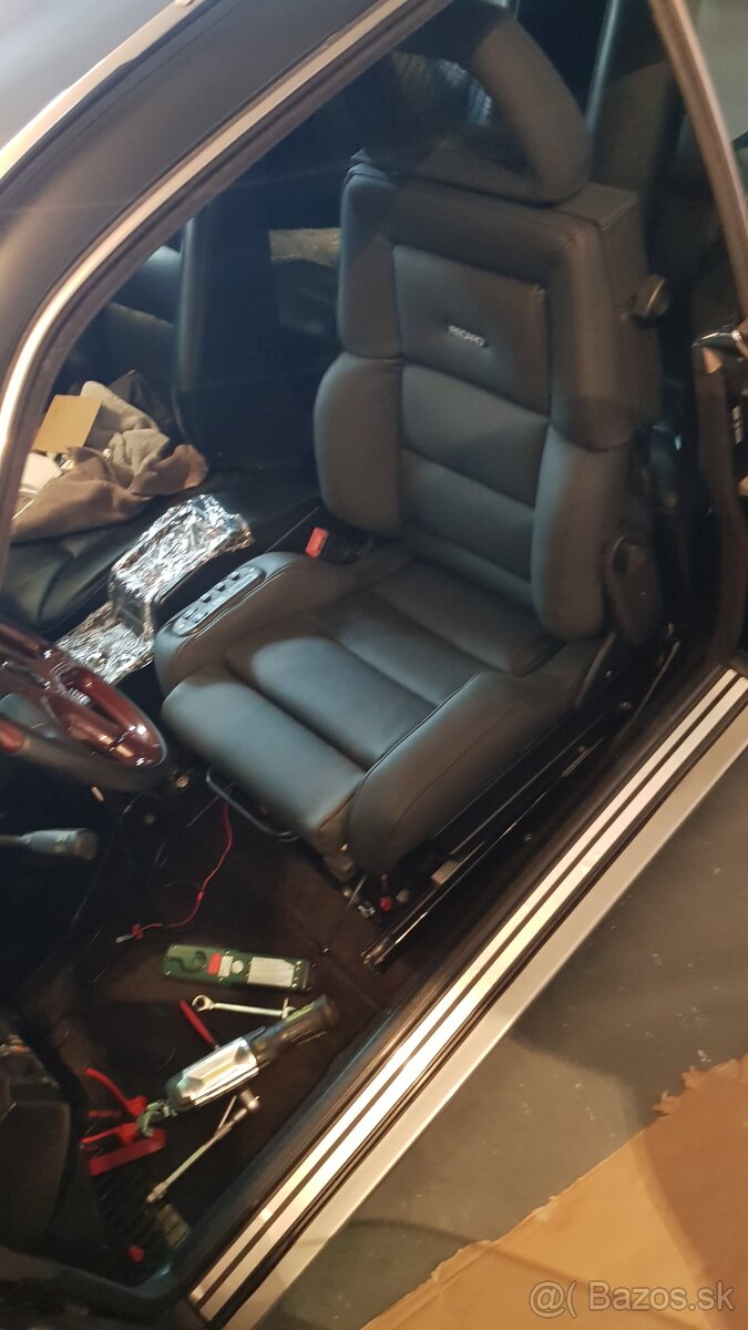 Recaro c81 - 3
