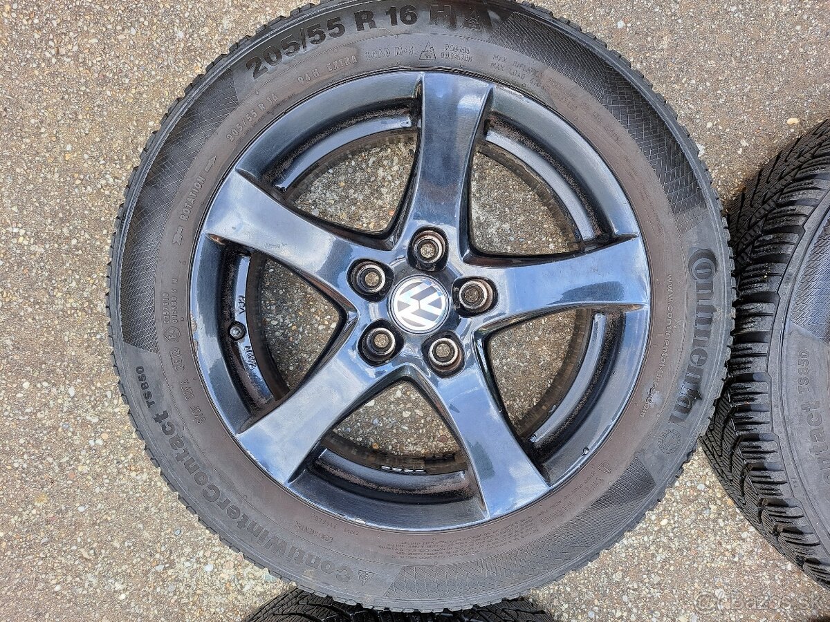 5x112 R16 - 3