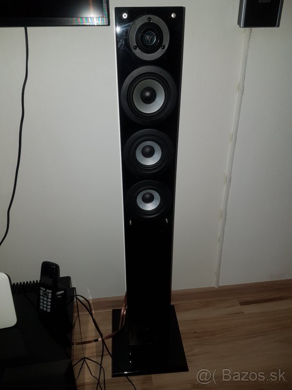 Sony STR-DN1010 7.1 + Reproduktory 5.1 NOVA CENA‼️ - 3