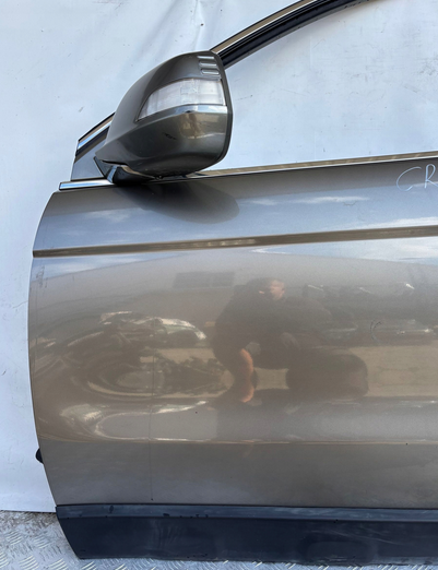 Honda CRV 2006- ľavé predné dvere - 3