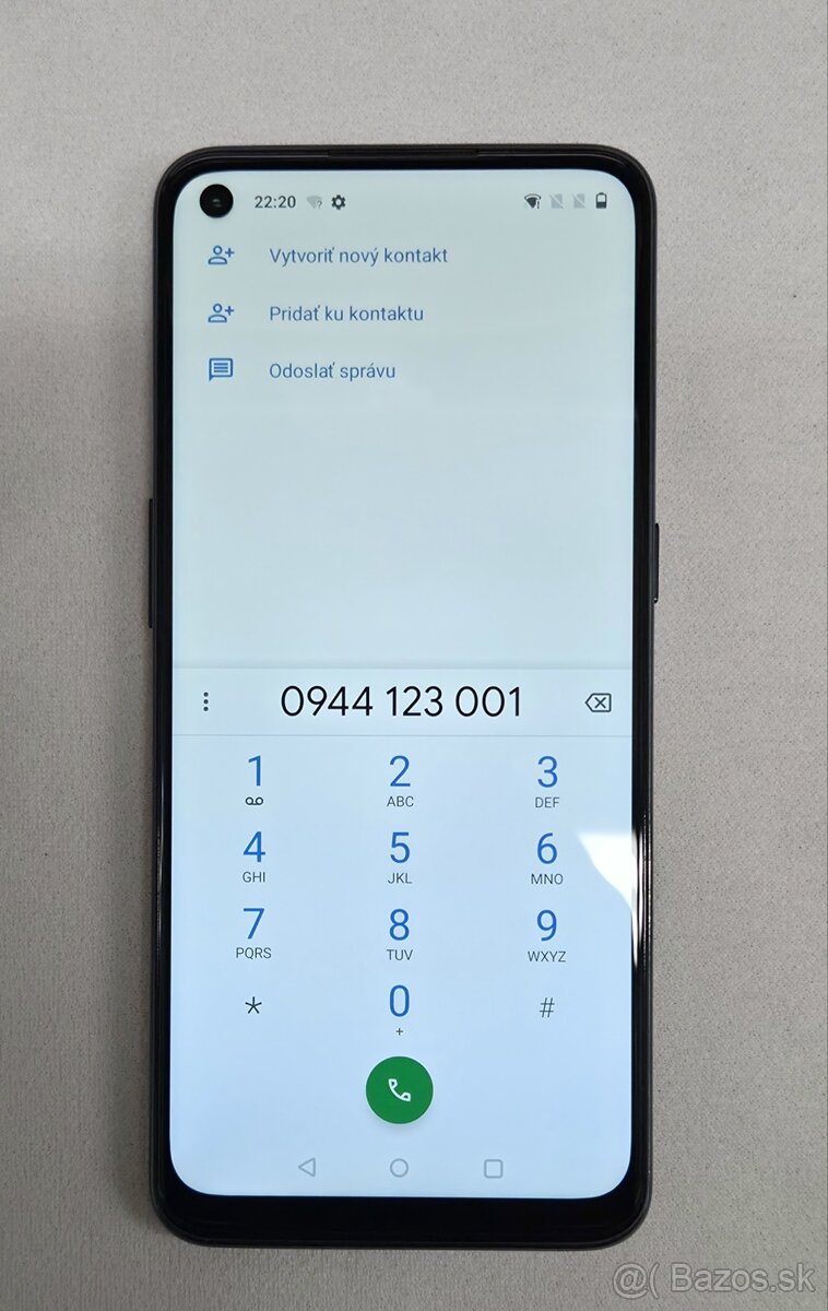 OnePlus Nord N10 5G - 3