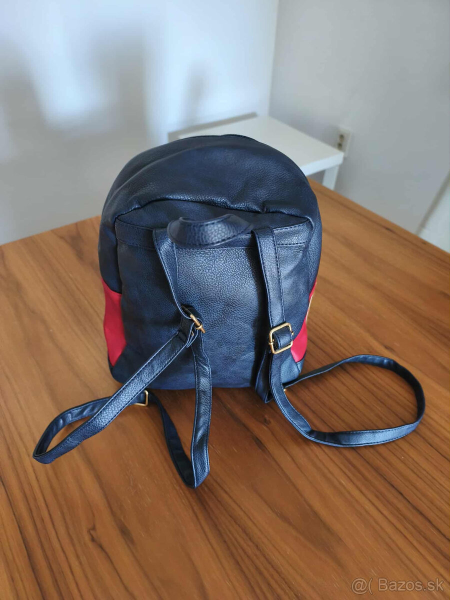 Predám nový malý ruksak Tommy Hilfiger - 3