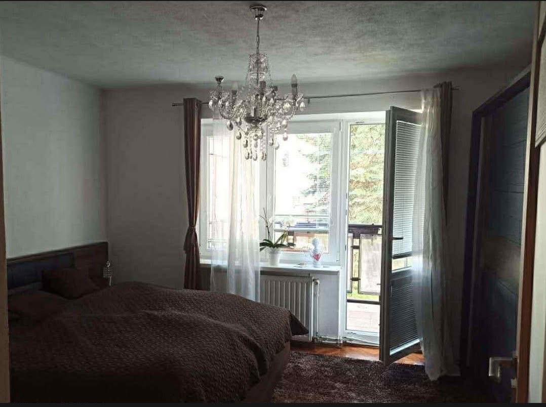 Trojizbovy byt na prenajom - 3