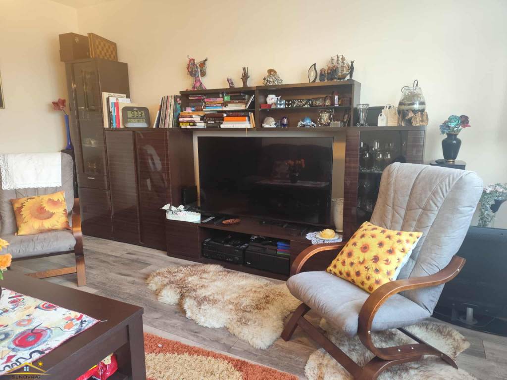 Na predaj: priestranný 3-izbový byt po rekonštrukcii – Čadca - 3