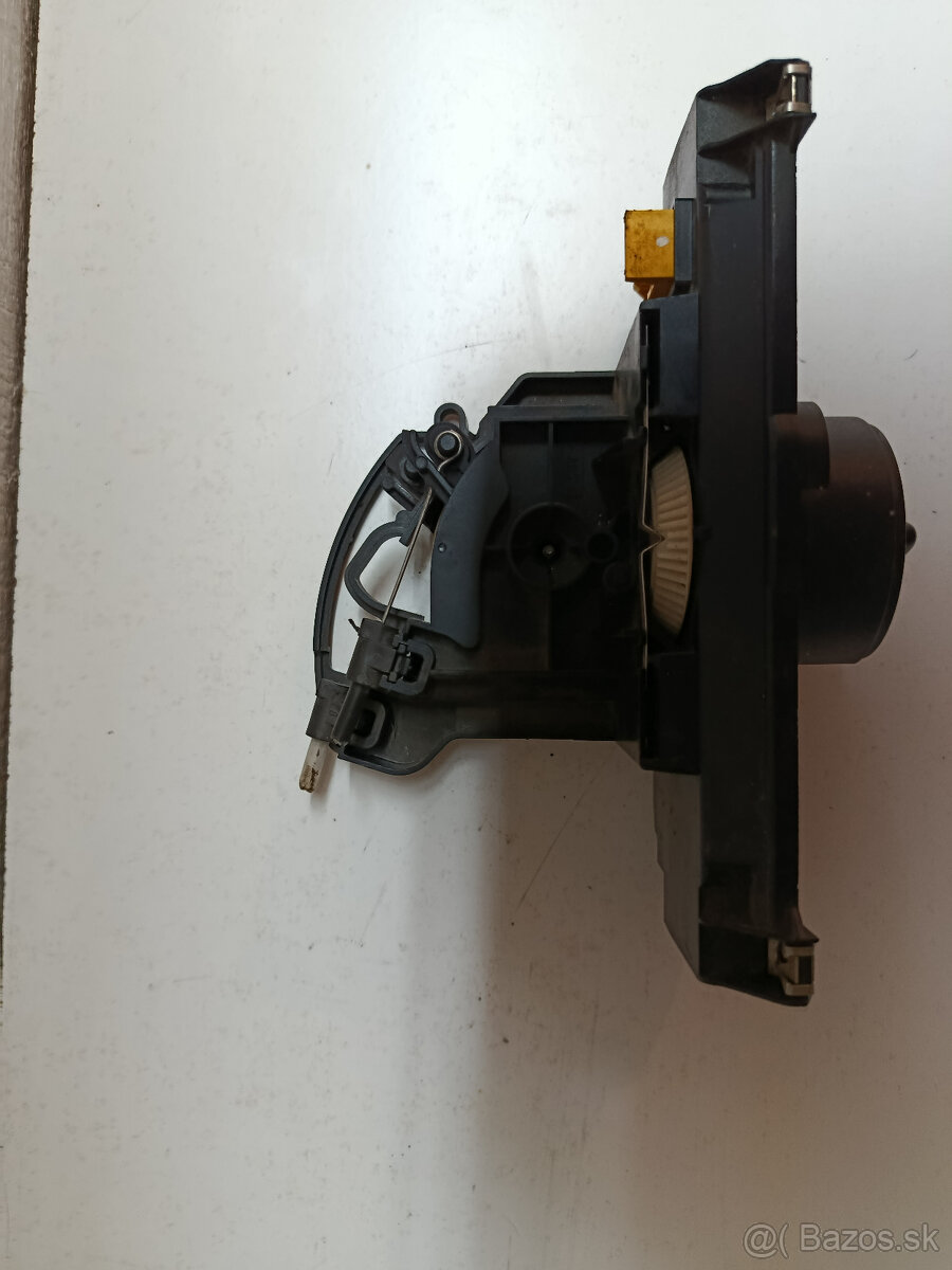 ovladanie kurenia Seat Ibiza III 6K0819045C 20€ - 3