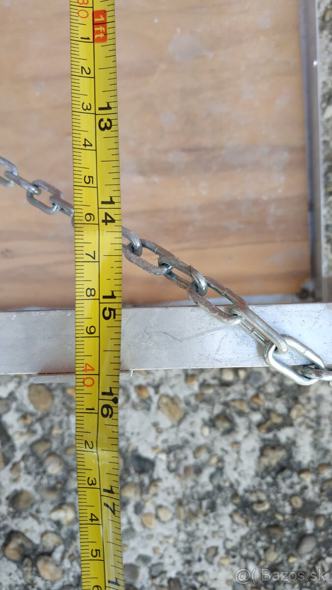 Prepravka na material - 3