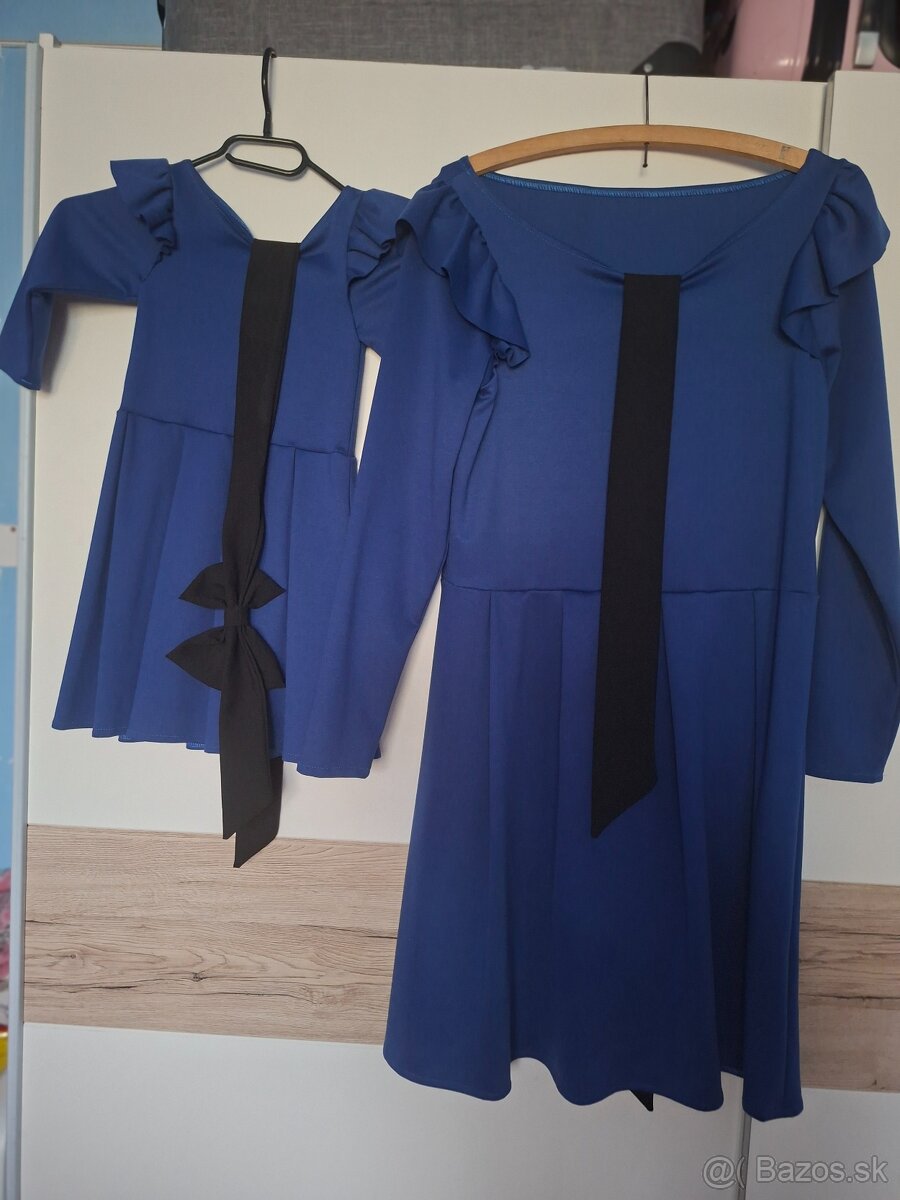 Spoločenské šaty - 3