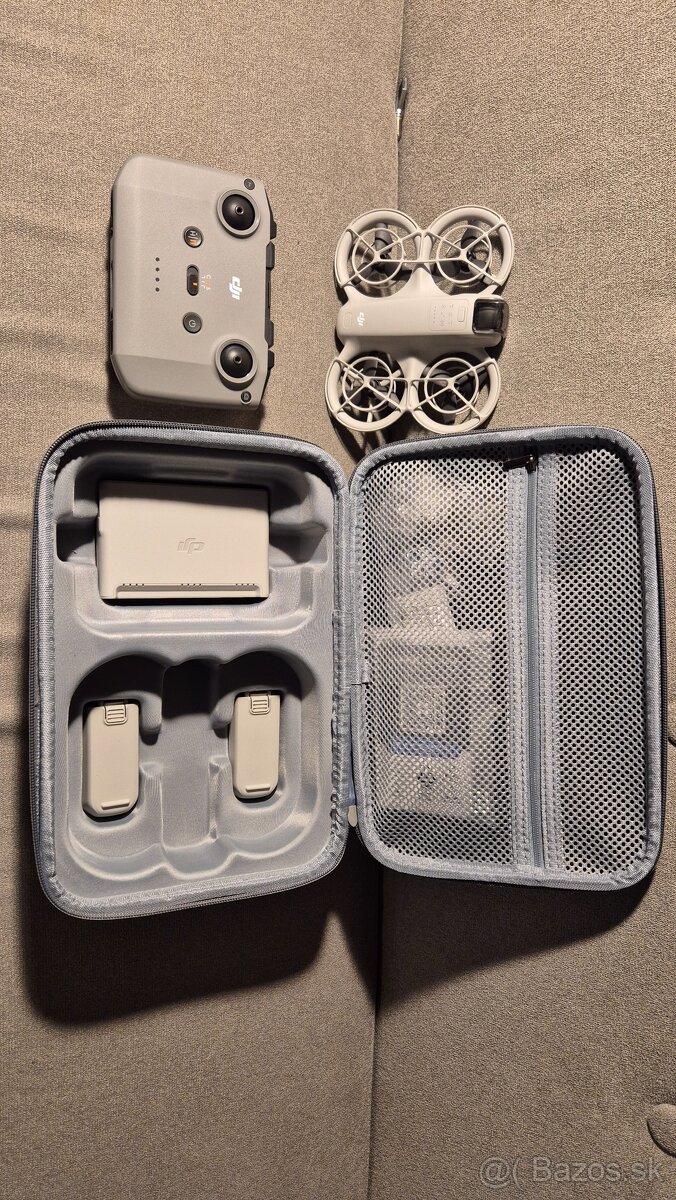 Dji neo fly more combo plus - 3