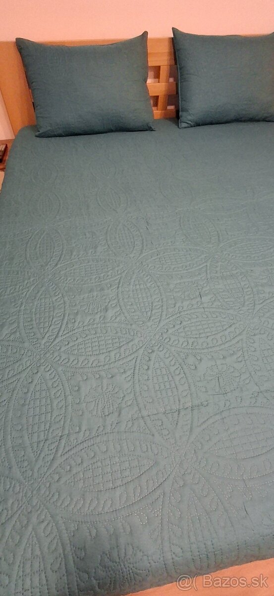 Prehoz na manzelsku postel) - 3