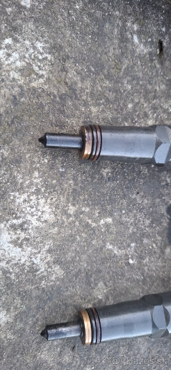 038130073AL Vstrekovače 1.9TDI 96kW , 110kW - 3