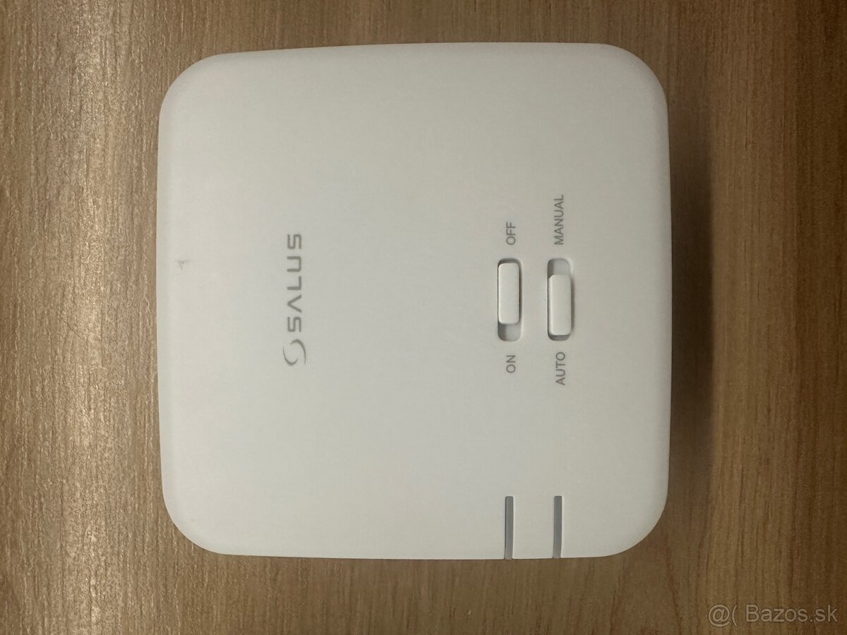 Termostat Salus RT 510 RF+ - 3