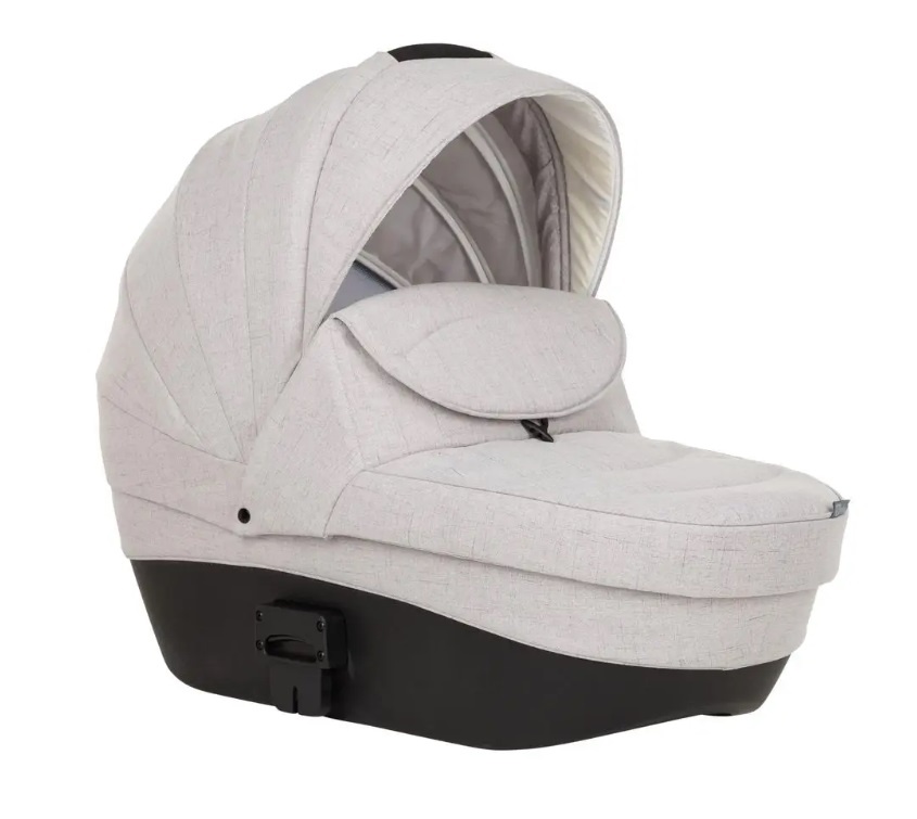 Kombinovaný kočárek HERO Air Max, G-mini, MODRÁ + ŠEDÁ, NOVÉ - 3