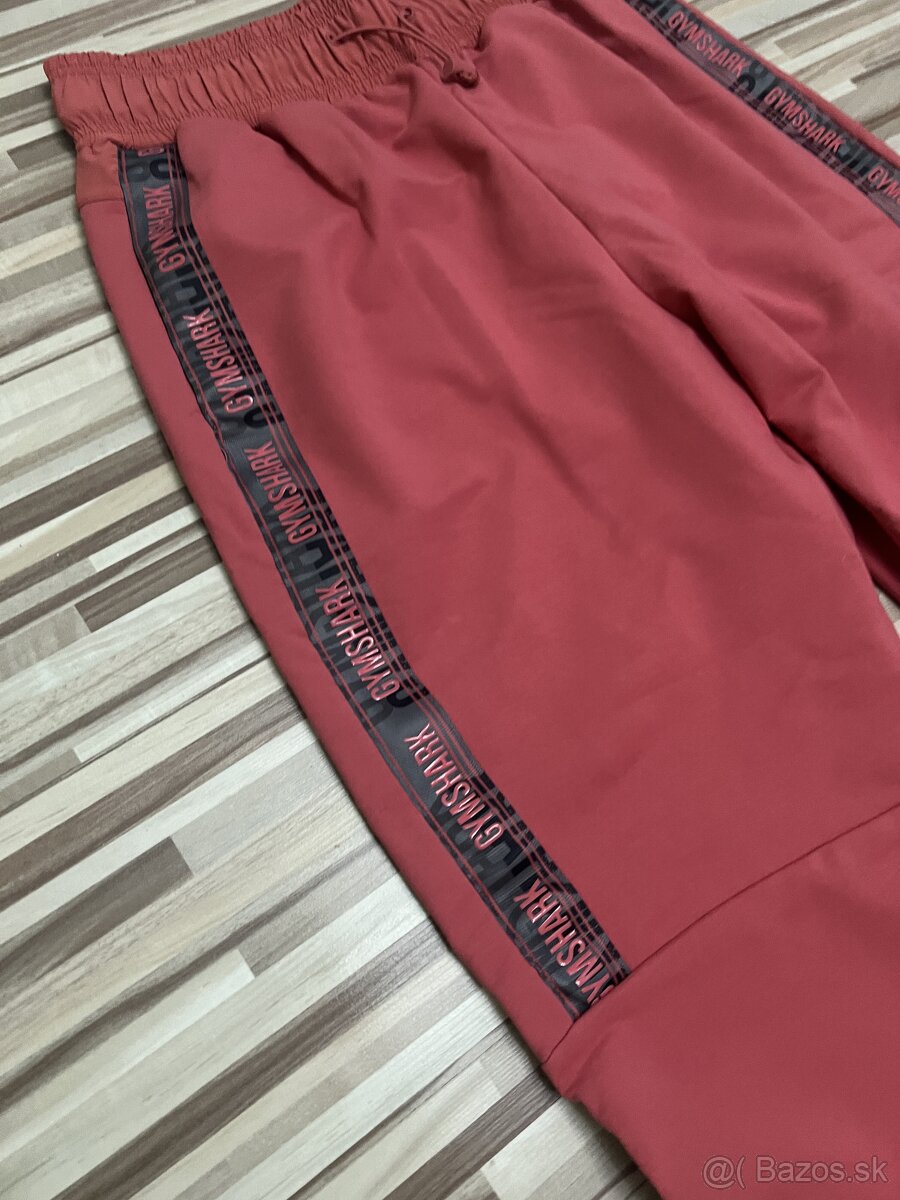 Dámske Joggery Gymshark / Nové s visačkou - 3