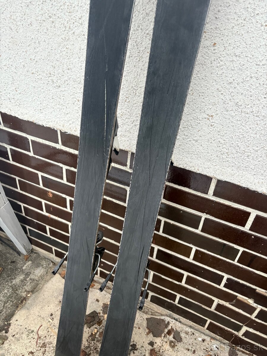 Freestykd lyže dynastar 160cm - 3