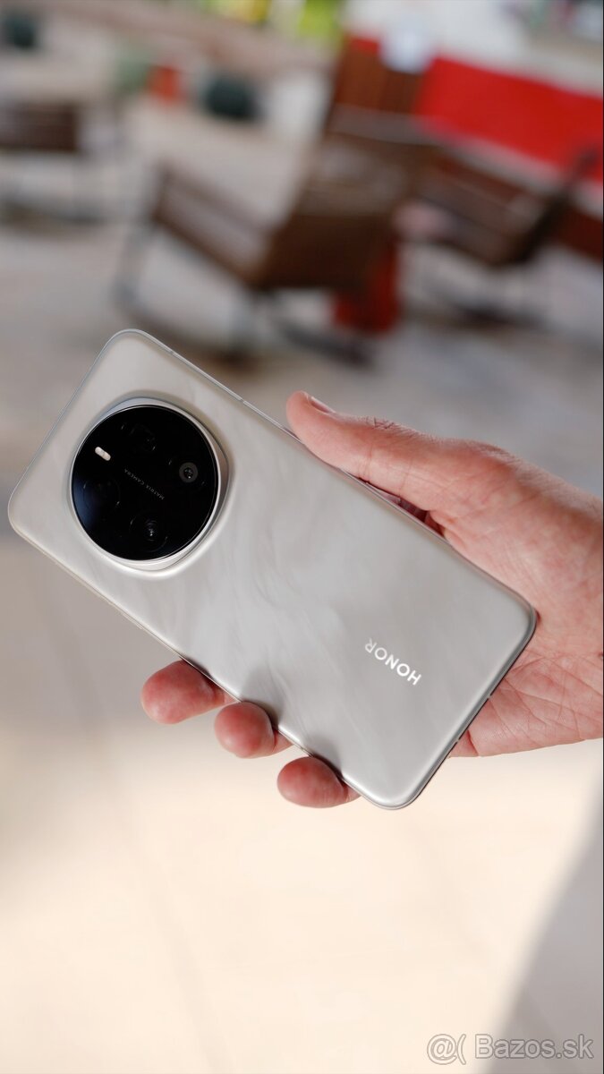 Predám Honor Magic 7 Pro 12+12GB / 512GB - 3