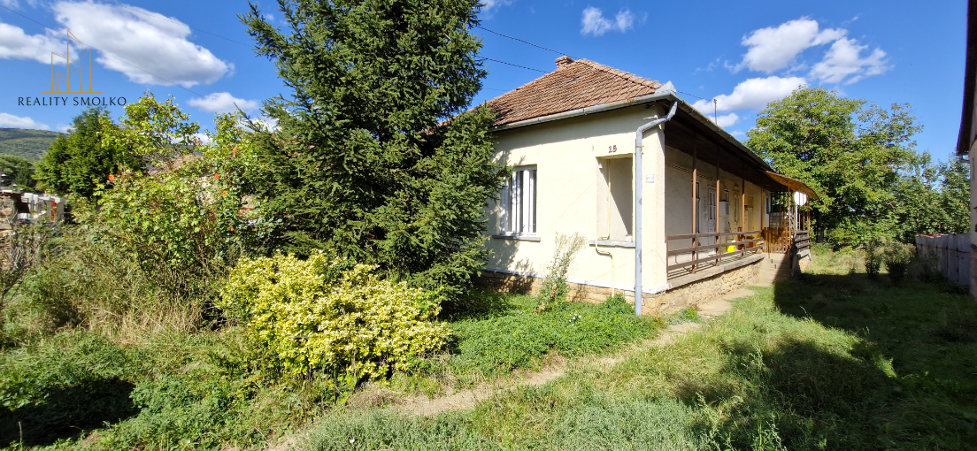 Pripravujeme do ponuky-Rodinný dom vo vyhľadávanej lokalite - 3