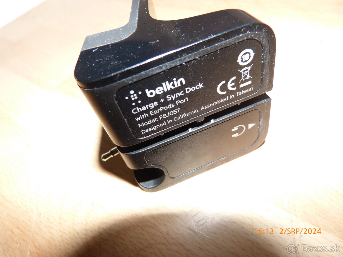 nabijacky Nokia a bezdotykovak - 3