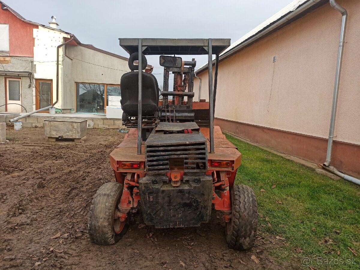 Desta dvhm 3222 tm náhradné diely - 3