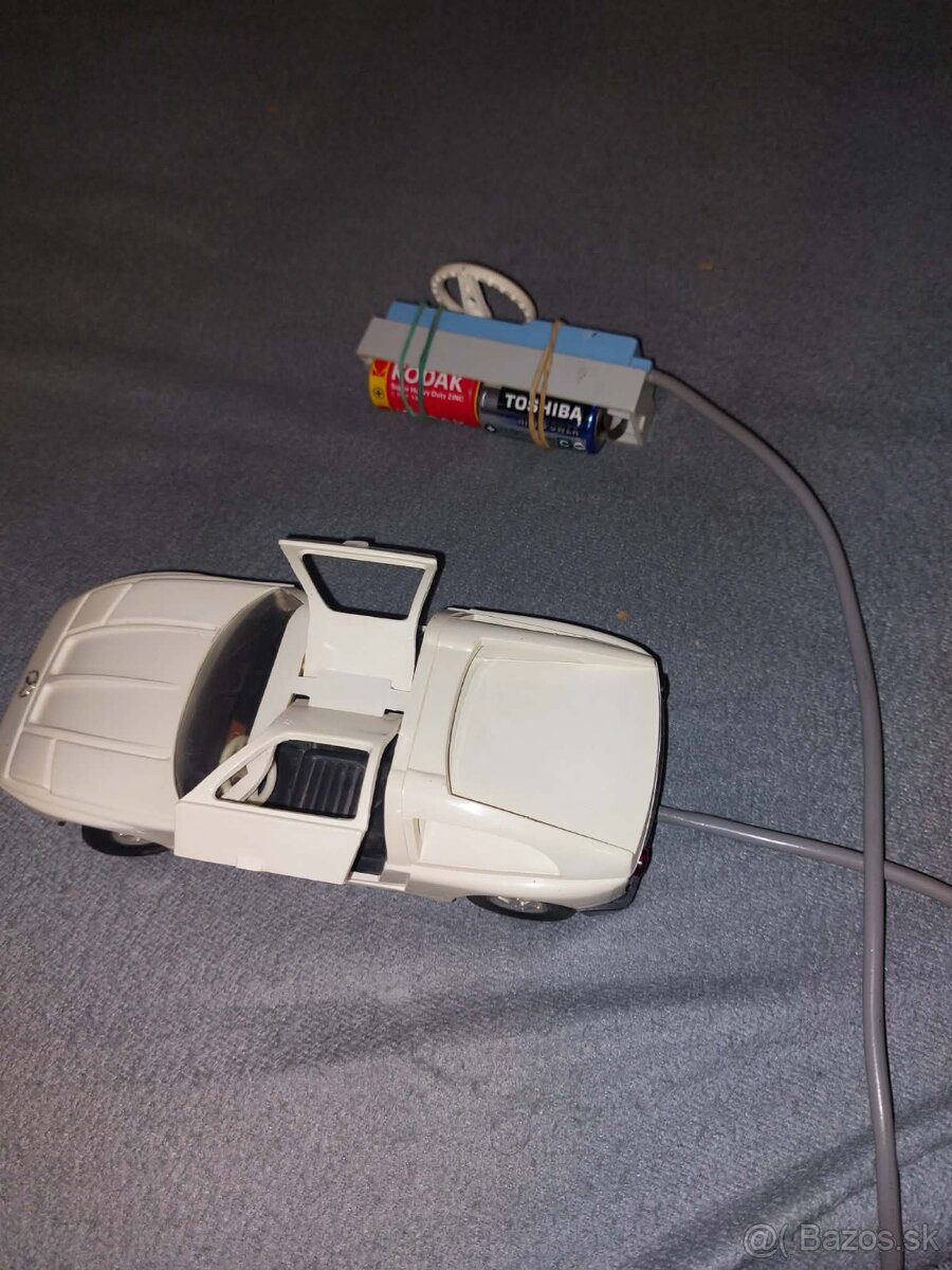 Mercedes C 111 ites - 3