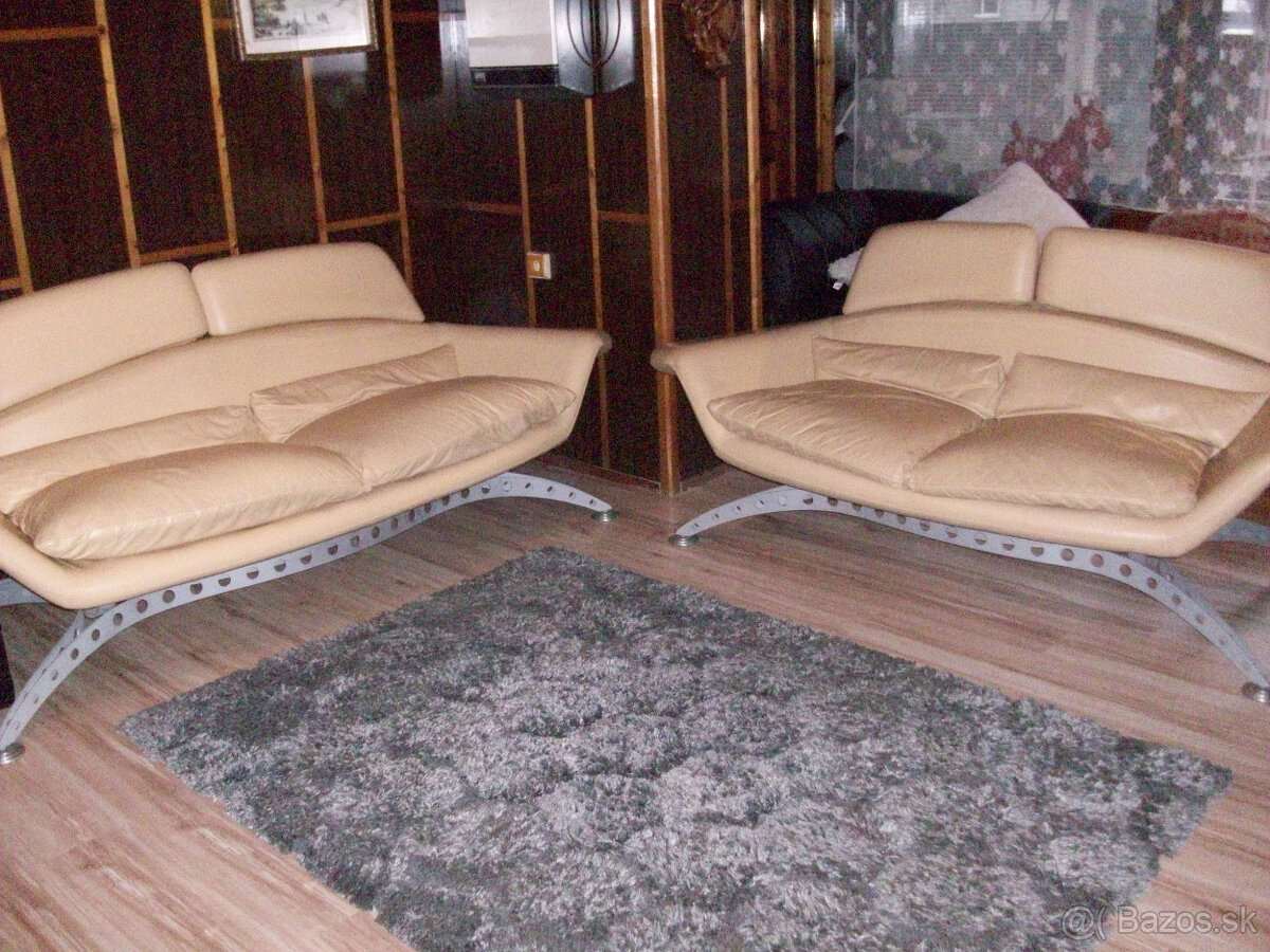 sedacia suprava kožena kenay od firmi MARTINIS DESIGN - 3