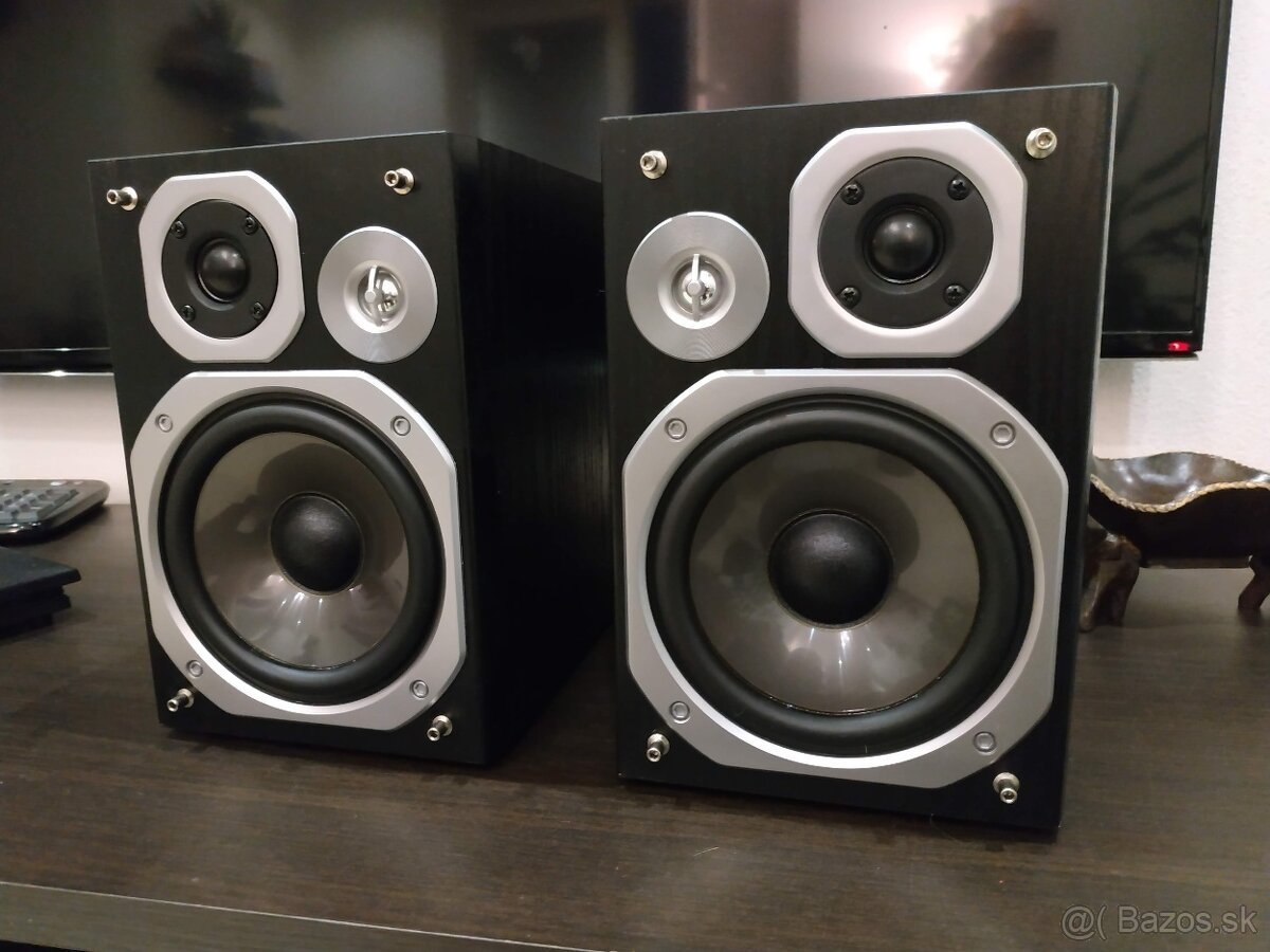 Predám reproduktory Panasonic - 3