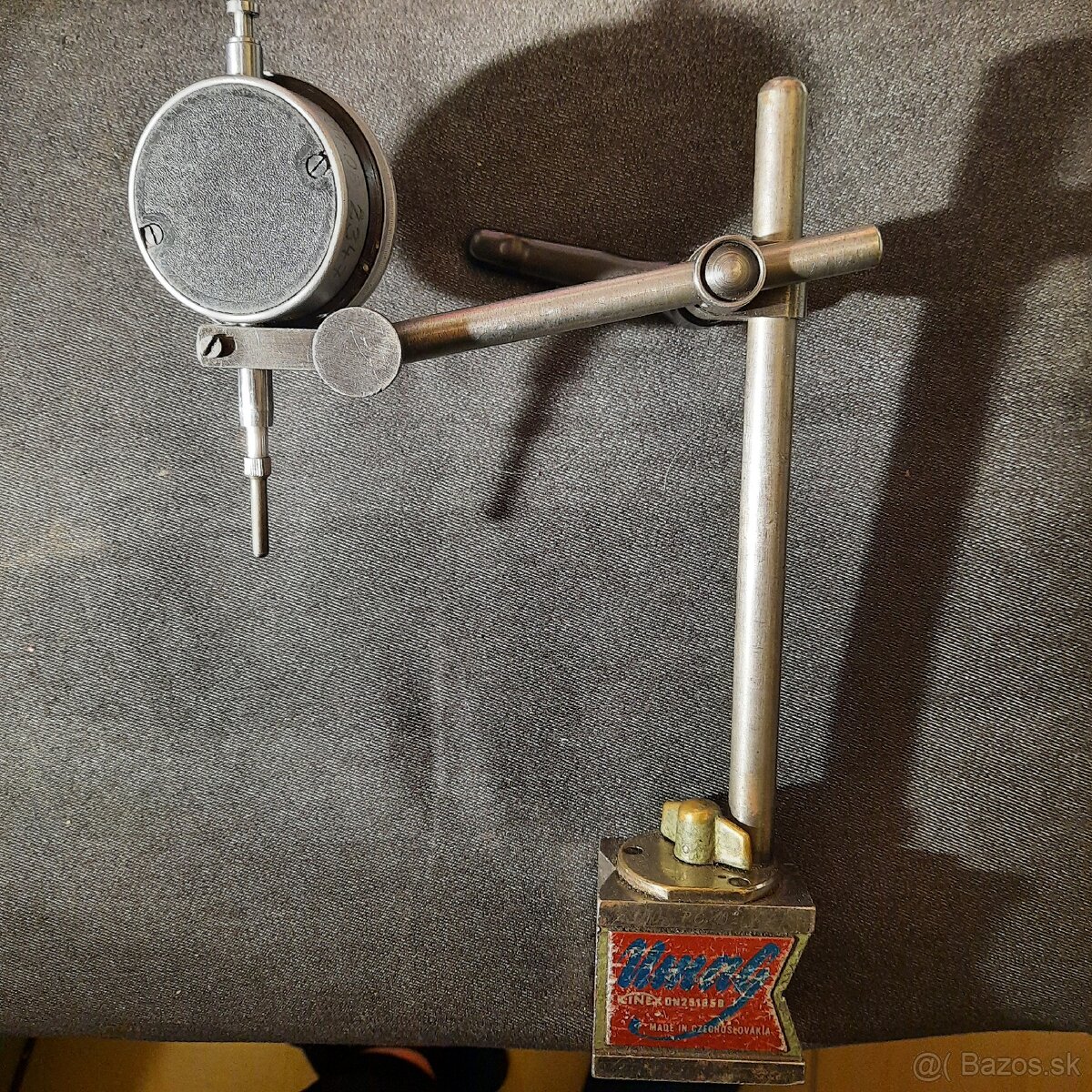 meradlá hodinky - 3