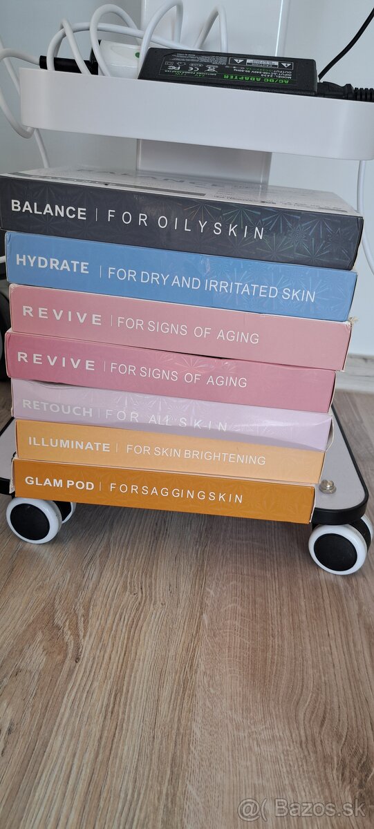 Oxygeneo - GENIUS - 3