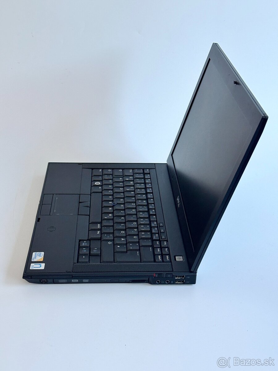 Notebook Dell Latitude E6400 - 3