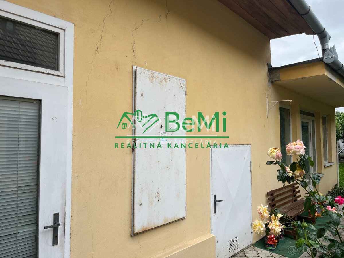 Predaj dvoch rodinných domov - Levice (015-12-MIJKa) - 3