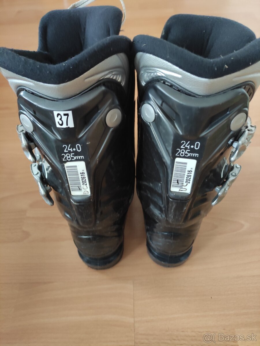 Predám lyžiarsky set - 3