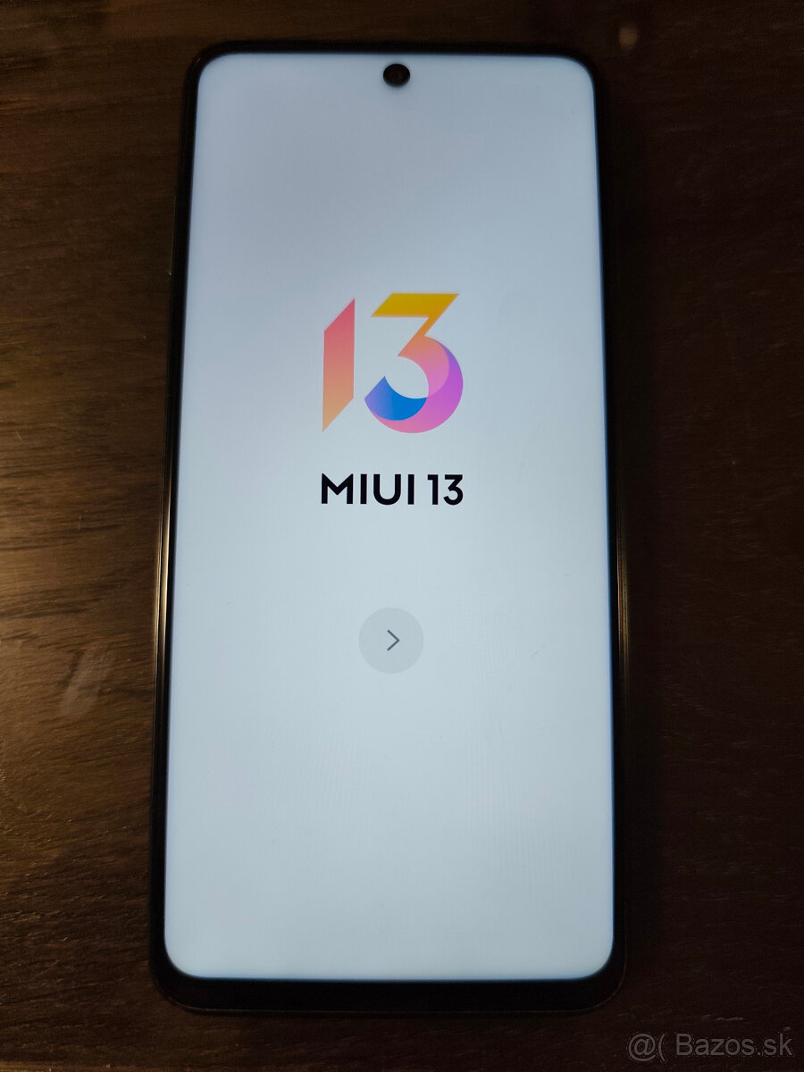 Xiaomi Redmi Note 9 Pro 6GB RAM, 128 GB ROM - 3