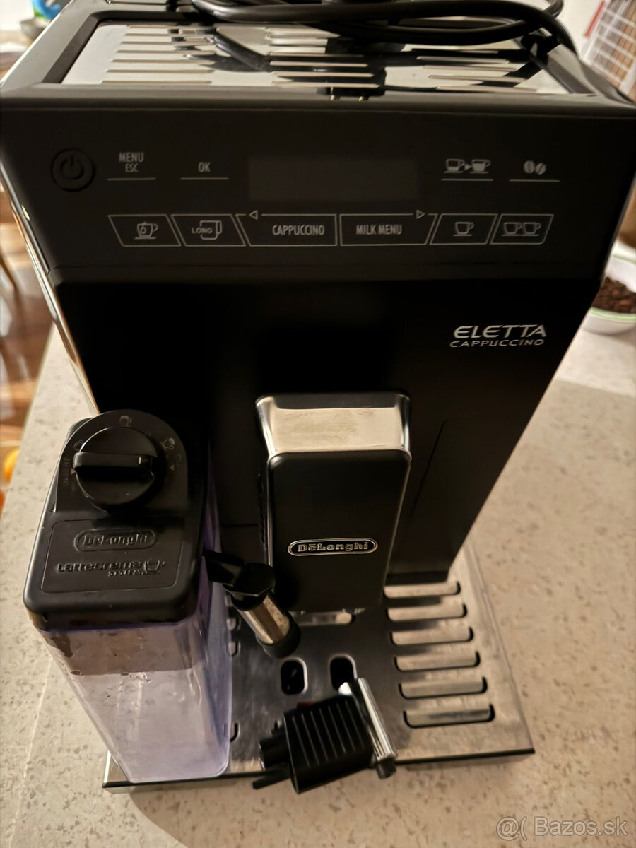 DeLonghi ECAM 44.660.B - 3