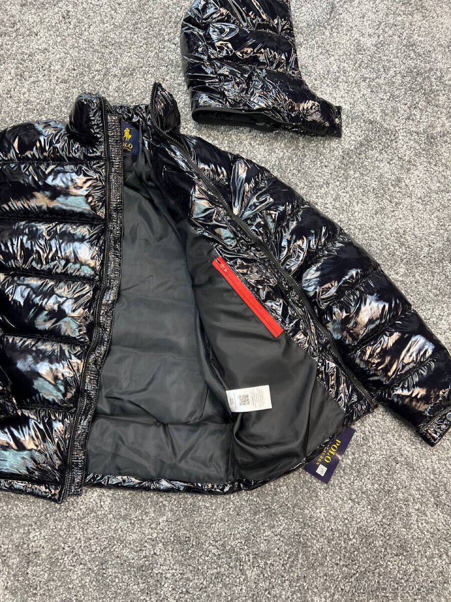 Bunda Polo Raulph Lauren - 3