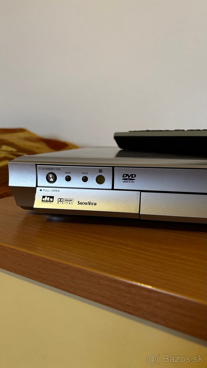 DVD prehrávač Pioneer - 3