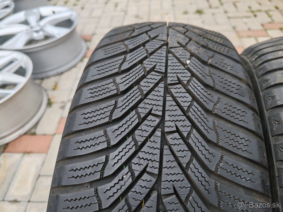 205/60 r16 zimne - 3