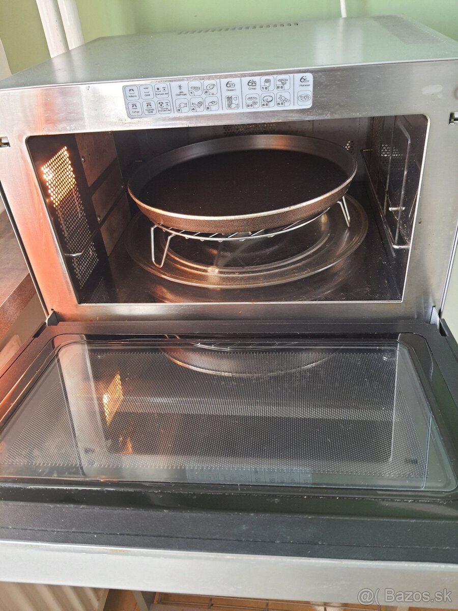 Whirlpool JT 369 - 3