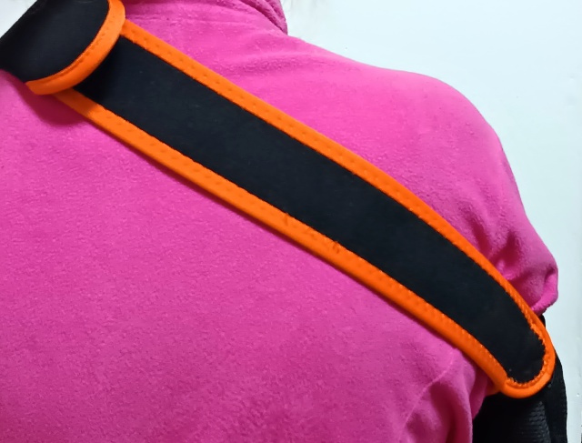 Záves na rameno - ortéza - 3