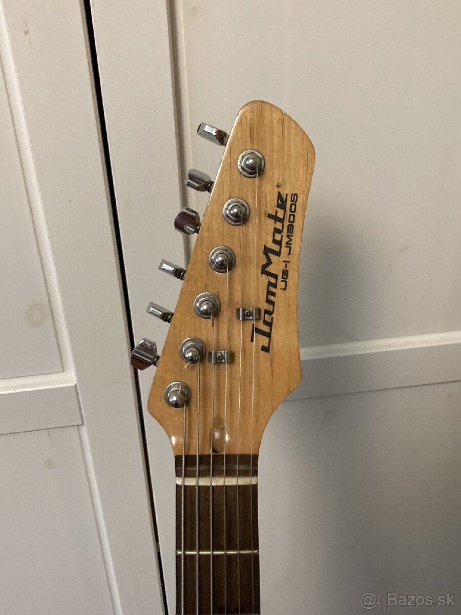 Jam Mate UG-1 JM300S - 3