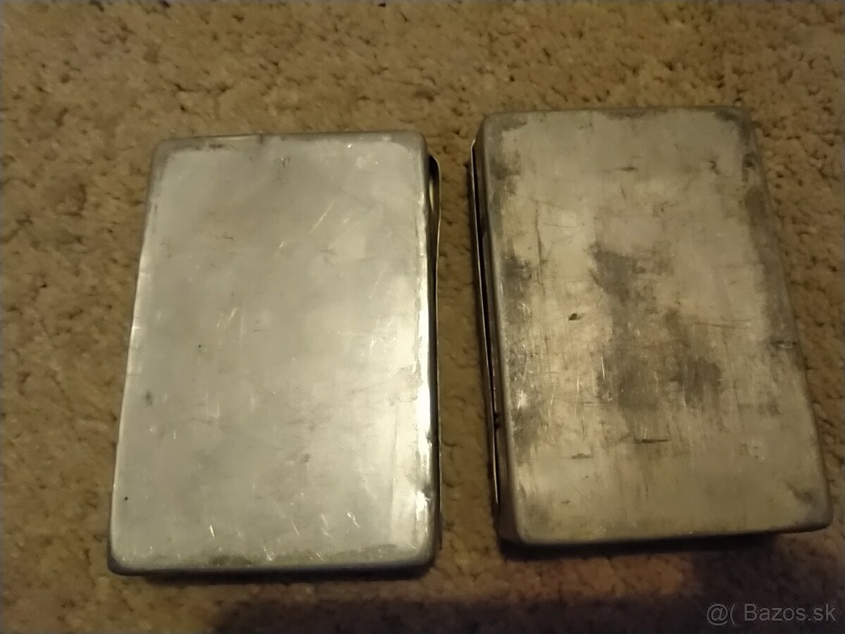 Krabičky Slovenský štát - 3